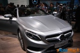 Mondial de l'Automobile 2014 en images ! 6