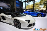 Mondial de l'Automobile 2014 en images ! 62