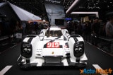 Mondial de l'Automobile 2014 en images ! 63