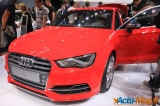 Mondial de l'Automobile 2014 en images ! 64