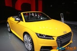 Mondial de l'Automobile 2014 en images ! 67