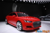 Mondial de l'Automobile 2014 en images ! 68