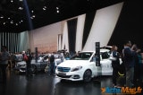 Mondial de l'Automobile 2014 en images ! 7