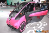 Mondial de l'Automobile 2014 en images ! 71