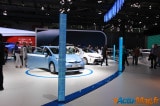 Mondial de l'Automobile 2014 en images ! 72