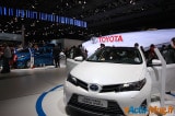 Mondial de l'Automobile 2014 en images ! 73