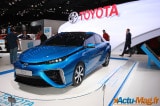Mondial de l'Automobile 2014 en images ! 74