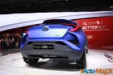 Mondial de l'Automobile 2014 en images ! 75