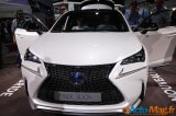 Mondial de l'Automobile 2014 en images ! 76
