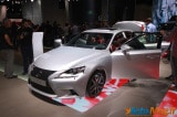 Mondial de l'Automobile 2014 en images ! 77
