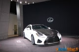 Mondial de l'Automobile 2014 en images ! 78
