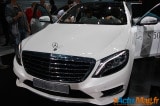 Mondial de l'Automobile 2014 en images ! 8