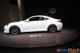 Mondial de l'Automobile 2014 en images ! 80