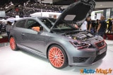 Mondial de l'Automobile 2014 en images ! 81