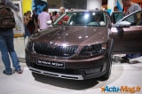 Mondial de l'Automobile 2014 en images ! 83