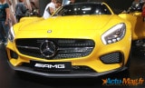 Mondial de l'Automobile 2014 en images ! 85