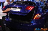 Mondial de l'Automobile 2014 en images ! 86