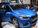 Mondial de l'Automobile 2014 en images ! 87