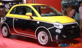 Mondial de l'Automobile 2014 en images ! 88
