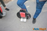 On a testé pour vous le "Solowheel" 1