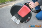 On a testé pour vous le "Solowheel" 2
