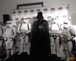Focus sur l'exposition Star Wars Identities à Lyon ! 1