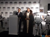 Focus sur l'exposition Star Wars Identities à Lyon ! 10