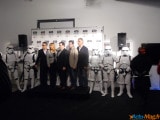 Focus sur l'exposition Star Wars Identities à Lyon ! 13