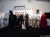 Focus sur l'exposition Star Wars Identities à Lyon ! 14