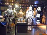 Focus sur l'exposition Star Wars Identities à Lyon ! 15