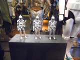 Focus sur l'exposition Star Wars Identities à Lyon ! 16