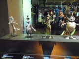Focus sur l'exposition Star Wars Identities à Lyon ! 25