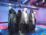 Focus sur l'exposition Star Wars Identities à Lyon ! 23