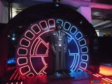 Focus sur l'exposition Star Wars Identities à Lyon ! 22