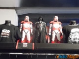 Focus sur l'exposition Star Wars Identities à Lyon ! 19