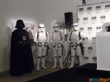 Focus sur l'exposition Star Wars Identities à Lyon ! 4