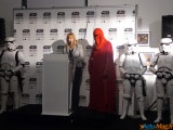 Focus sur l'exposition Star Wars Identities à Lyon ! 5