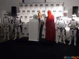 Focus sur l'exposition Star Wars Identities à Lyon ! 6