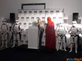 Focus sur l'exposition Star Wars Identities à Lyon ! 7