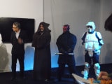 Focus sur l'exposition Star Wars Identities à Lyon ! 8