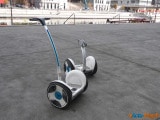 Tour de France du Ninebot : Notre test à Lyon ! 2
