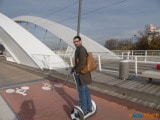 Tour de France du Ninebot : Notre test à Lyon ! 10