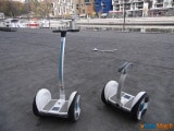 Tour de France du Ninebot : Notre test à Lyon ! 9