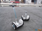 Tour de France du Ninebot : Notre test à Lyon ! 8