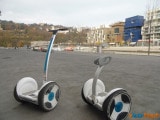 Tour de France du Ninebot : Notre test à Lyon ! 5