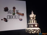 Notre escapade gourmande au salon du chocolat à Lyon ! 15