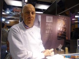 Notre escapade gourmande au salon du chocolat à Lyon ! 24