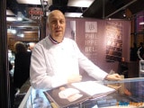 Notre escapade gourmande au salon du chocolat à Lyon ! 25