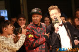 Revivez la cérémonie des Melty Future Awards 2015 15