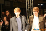 Revivez la cérémonie des Melty Future Awards 2015 34